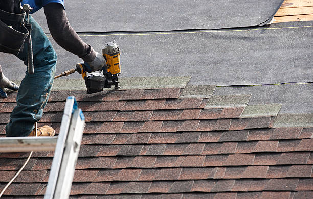 Licensed Flat Roof Repair service in Centralia, WA - Brentwood Metal Roofing
